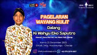 Download lagu 🎬 #LIVE   WAYANG KULIT DALANG KI WAHYU EKO SAPUTRO - LAKON: BAWOR DADI RATU mp3