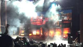 Flosstradamus x Graves - Came Up ft. Post Malone