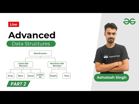 Advanced Data Structures Session 5 Mo S Algorithm Implementation Ashutosh Singh