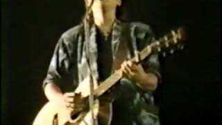 Early Indigo Girls, Decatur On The Square 05-09-1987 Part 11/14