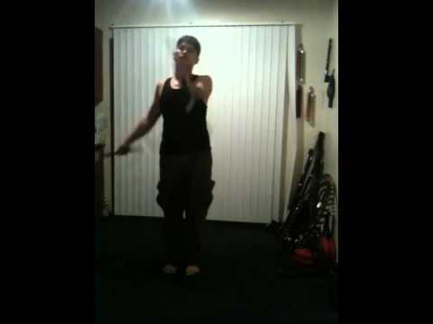 Double staff training