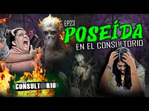 The Office | EP. 23 Possessed in the Office