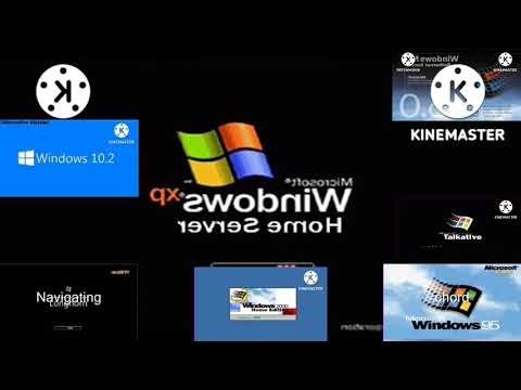 (NBK Style) MT's Windows Never Released - Sparta Extended Remix