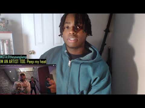 DDG DONT MISS! Rapper Reacts To Benny Soliven x Joe Maynor x DDG - Lifestyle (Official Video)