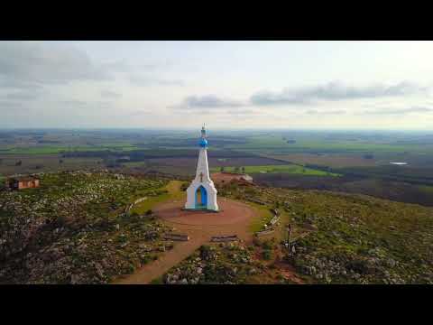 Virgen del Verdun, Minas, Lavalleja 