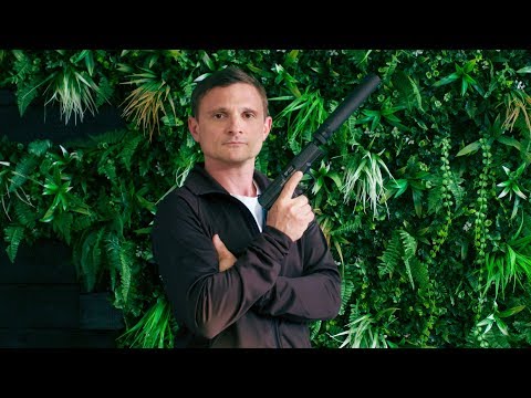 Sein Name ist Lukas. Florian Lukas | Florian Lukas wird 007 – für einen Tag