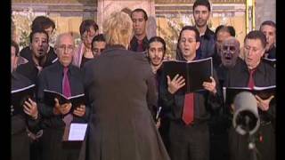 " Donia" extrait de Dogora d'Etienne Perruchon