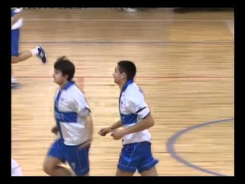 RK UB - RK Zeleznicar