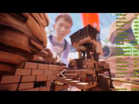 Supraland Speedrun 100% | 1:46:15 WORLD RECORD