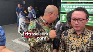  Sidang Hak Asuh Anak Ruben Onsu, Pihak Sarwendah Ajukan 102 Bukti