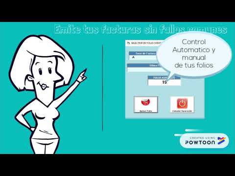 Factura Fácil con Mybusiness POS  IBFactu 2.0