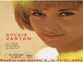 Sylvie Vartan_Les clous d'or (1963)karaoké