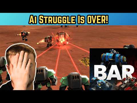 How to Beat The Cheater AI Hard Barbarians