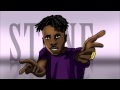 Stonebwoy Anyday Animation Video YouTube