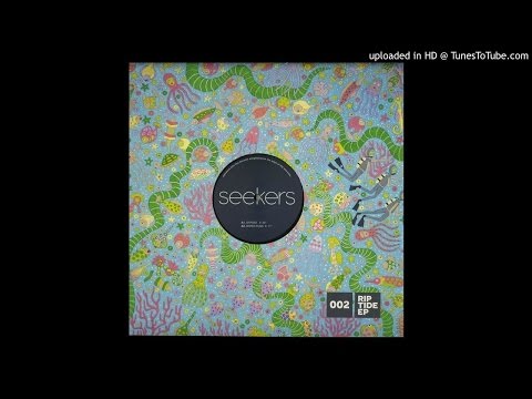Seekers - Gypsea [Seekers002]