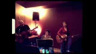 Airheart with Kazoo back-up