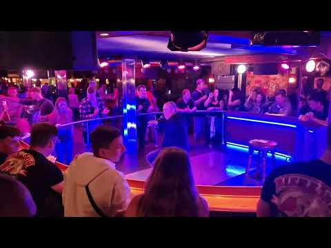 DJ Düse - Oberbayern - Ballermann | Playa de Palma, Mallorca | Arenal | 09.04.23