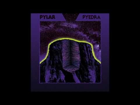 PYLAR - PYEDRA (full album)