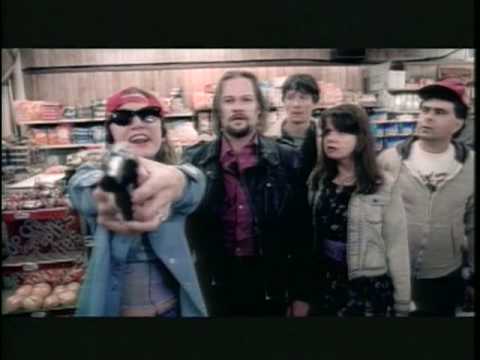 Thumbnail of the video: One Way Out (1996) Trailer