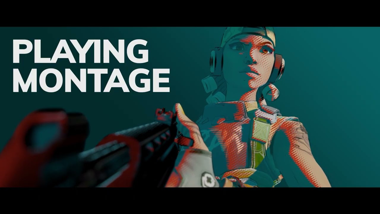 PLAYING VALORANT!!!!