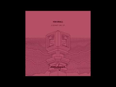 Von Grall - Apply The Definition [MDG007]