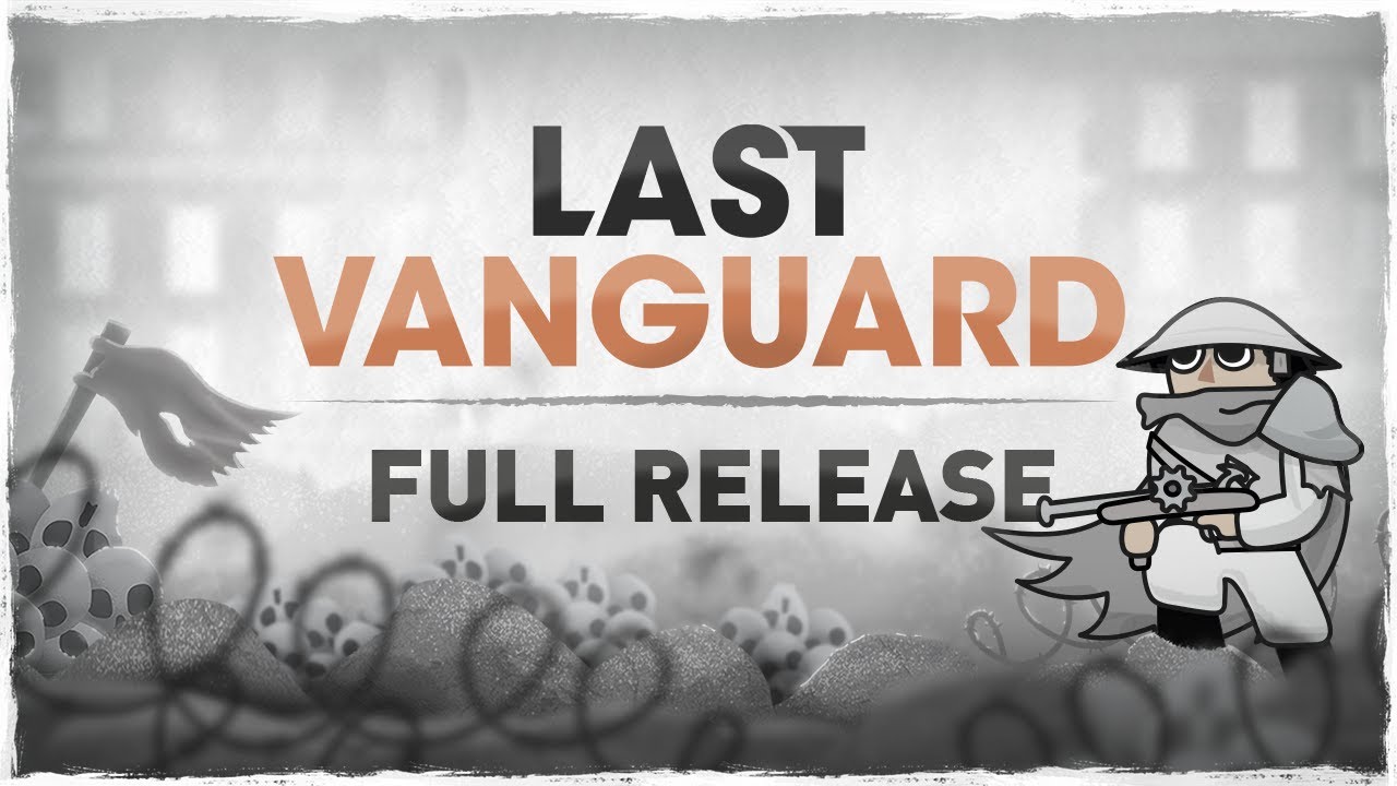 Release Date Trailer