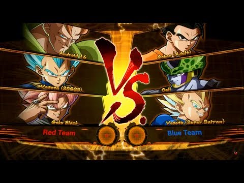 "BBR" DBFZ AT CEO WF2018 - GoTE SimpleTricks vs ReactiveGG LawKOF