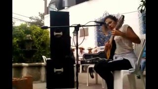 Danitse - Cunumicita (Festival Taki Unquy Ayacucho 2016)