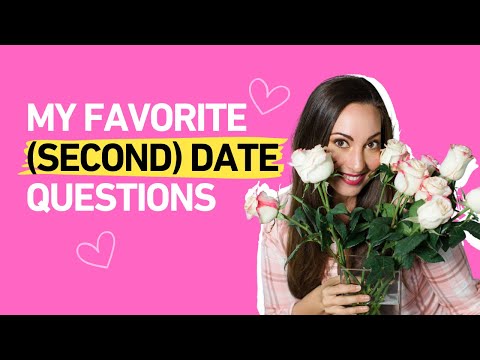 My favorite questions to connect on a date