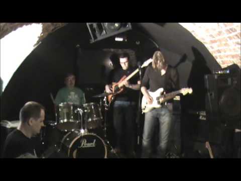200 Soczewa Blues Session - 08.02.2013