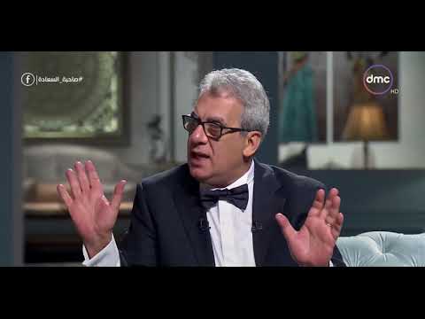 thumbnail-الموسيقار راجح داوود يتحدث عن  فيلم أرض الأحلام