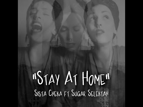 PRÓXIMAMENTE - Stay at Home - Vídeo Promo