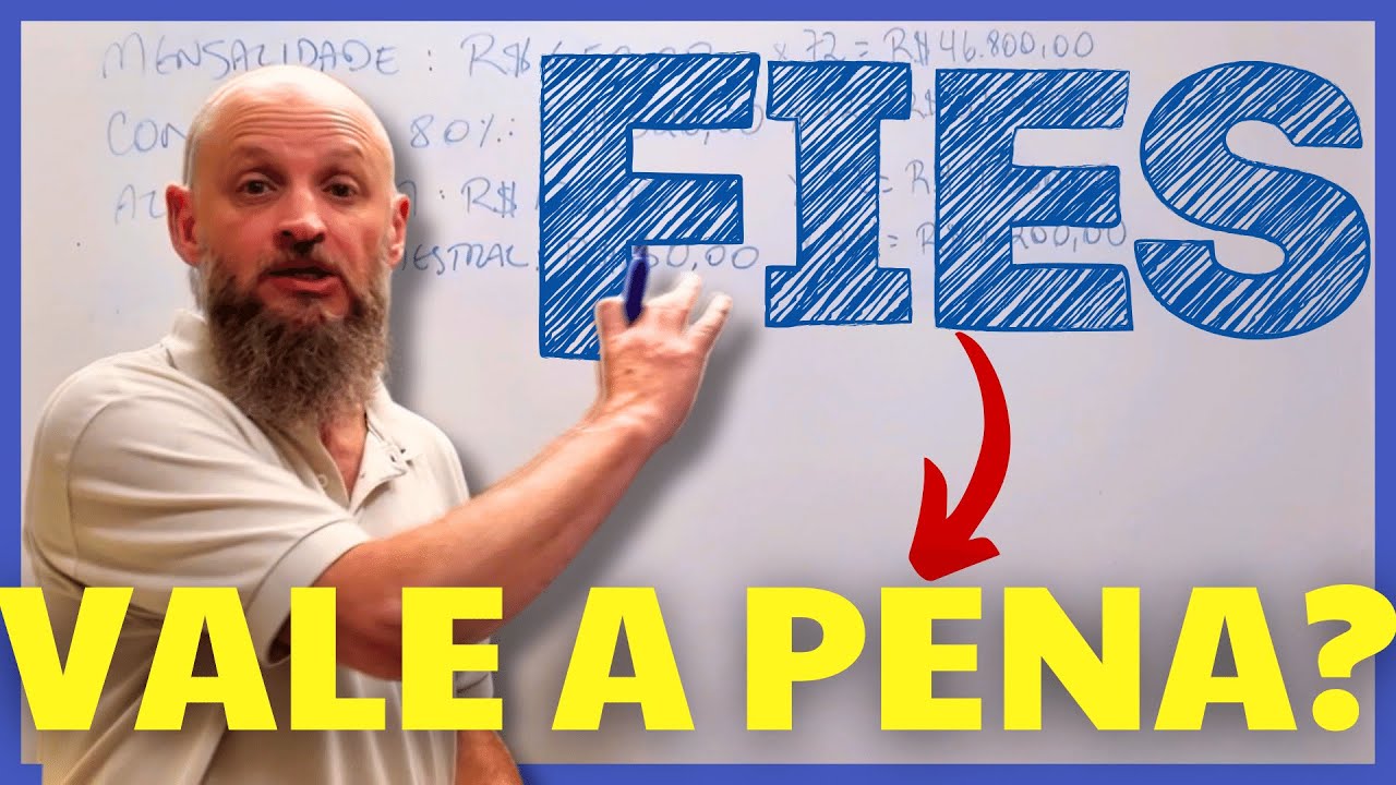 FIES 2024 DESVENDADO: Juros, Condições de Pagamento e Compromissos Financeiros Explícitos!