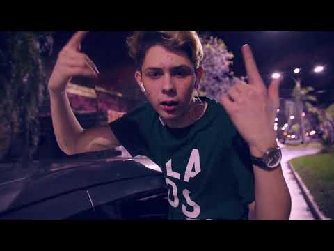 Little Gian aka Lil G - Rebound 24 (Manada Crew) - (shotbyHernanMoreno)