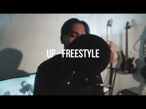 Andre Tavares - Up Freestyle (Cardi B - Up Remix)