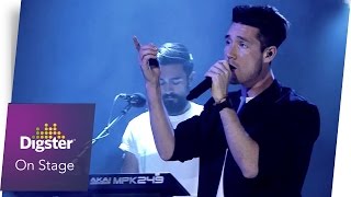 BΔSTILLE - Good Grief (live @ Circus HalliGalli)