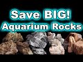 Large Rocks For Aquarium Fish Tank