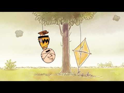 Peanuts s01e03 Keine Sorge Charlie Brown