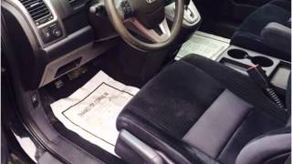 preview picture of video '2009 Honda CR-V Used Cars Bellefontaine OH'