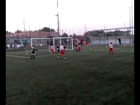 Qik - Pulcini 2002: Olympic Ar. - BSR Grugliasco 1tp by GIANLUCA FINAZZI