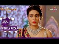 Chandrakanta (Tamil) | Ep. 71 To 74 | Satakshi Is No More! | Weekly Recap