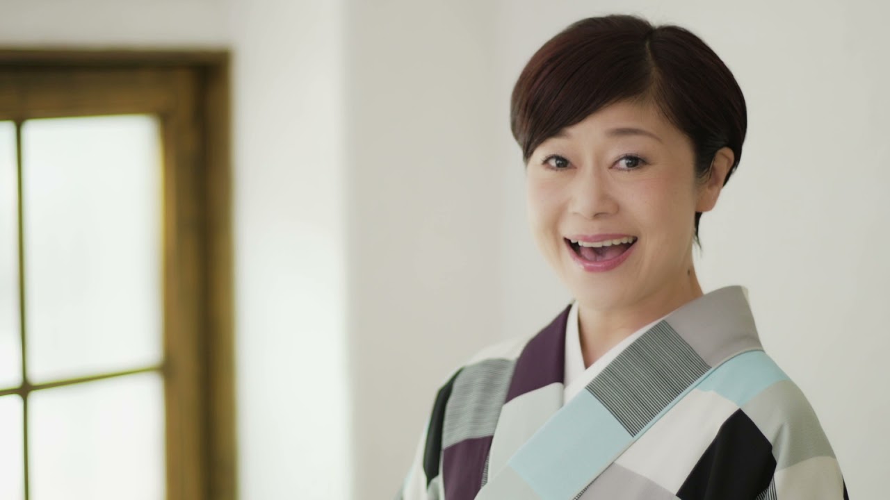 浪花恋おんな / 神野美伽