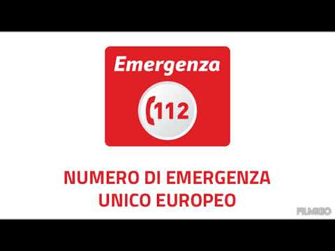 Finta chiamata ai Carabinieri (per i bambini monelli)