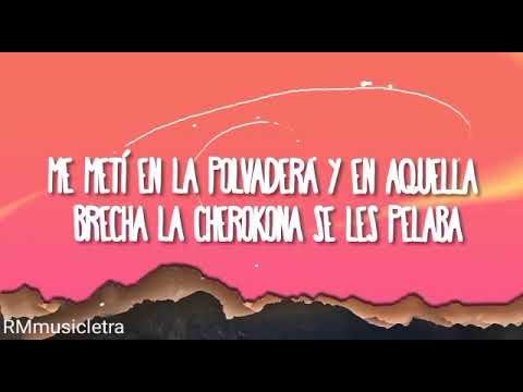 "En El Radio Un Cochinero" - Victor Cibrián (Letra Lyrics)