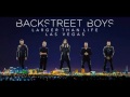 Backstreet Boys - Larger Than Life (Studio Version) Live from Vegas