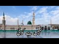 Nahi Ha Koi Duniya Main Hamara Ya Rasool Allah Naat Sharif Status Islamic Whatsapp Status Naat