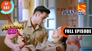 Spot Search - Maddam Sir - Ep 561 - Full Episode -