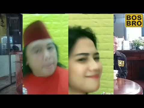 Tias Fauziah Bintang Tiktok Gabung diBosbro Production