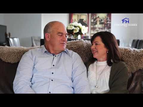 Lisa & Gerald Testimonial