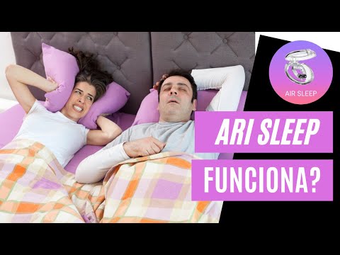 Air Sleep Funciona? Descubra Como Dormir Bem